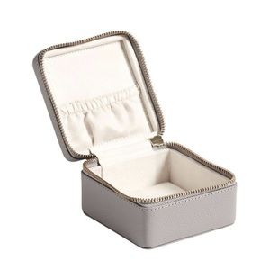 Pottery Barn Quinn Jewelry Travel Case